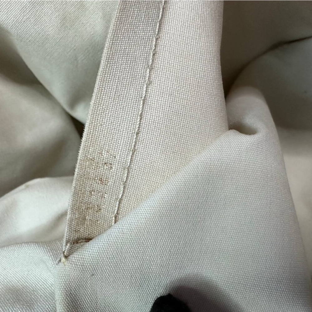 Louis Vuitton Mini Lin Croisette Marina GM 2way Bag - Picture 8 of 15